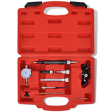 Vidaxl Diesel Petrol Injection Pump Set