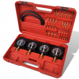 Vidaxl Carburetor Level Set