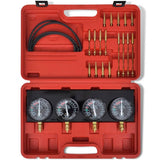 Vidaxl Carburetor Level Set