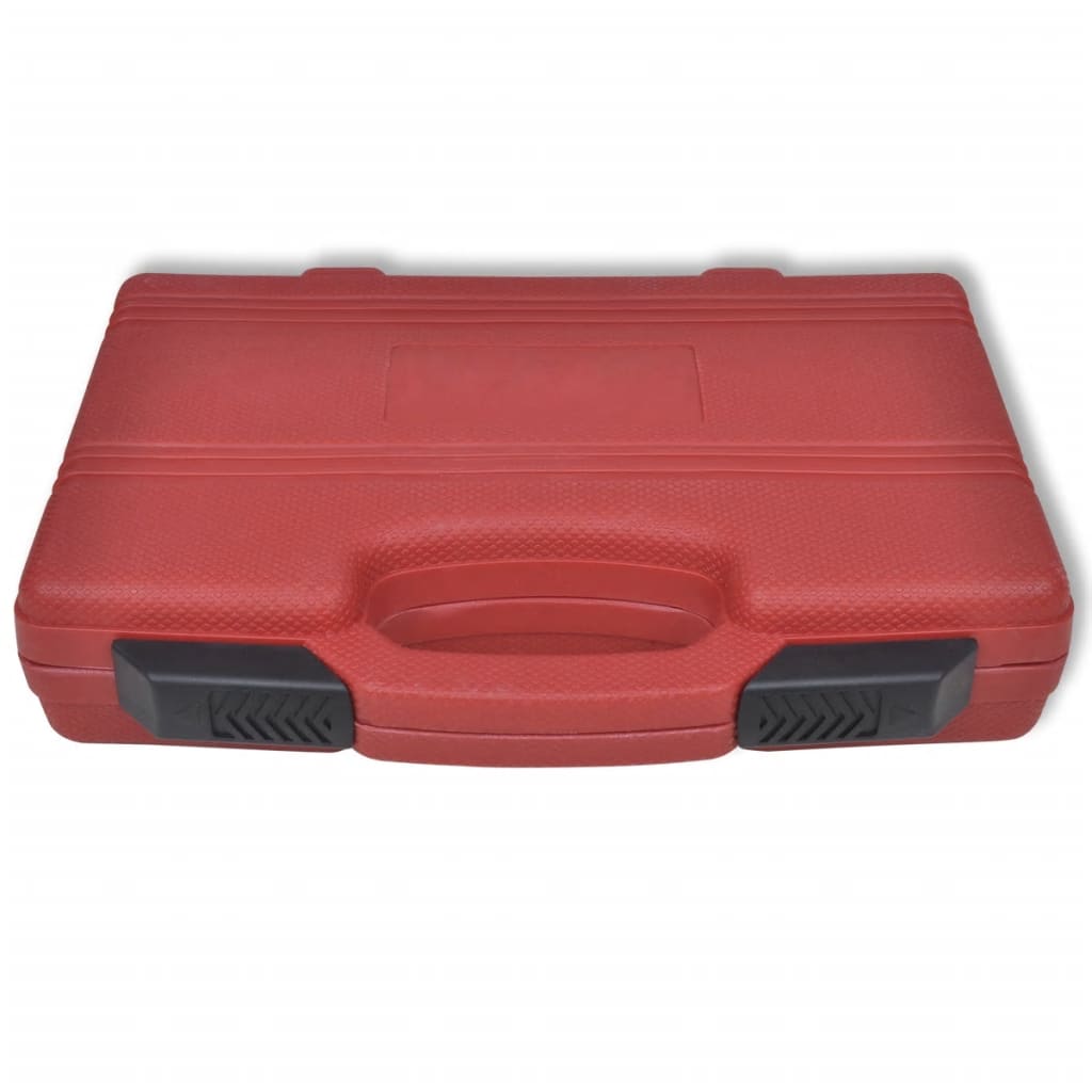 VidaXL Diesel Ingrading Seat Maintenance set (17-piece)