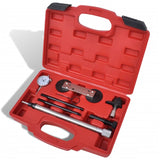 VidaXL Motor Timing Tool set for VAG TSI and TFSI Motoren (8 pieces)