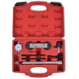 VidaXL Motor Timing Tool set for VAG TSI and TFSI Motoren (8 pieces)