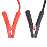 Vidaxl start kabel 750a (2 sztuki)