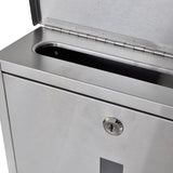 Vidaxl Bréifbox Edelstol