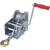 Vidaxl ročno oblačilo 1130 kg