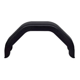 Vidaxl fender for wheels of a trailer 200 x 680 mm 2 sts