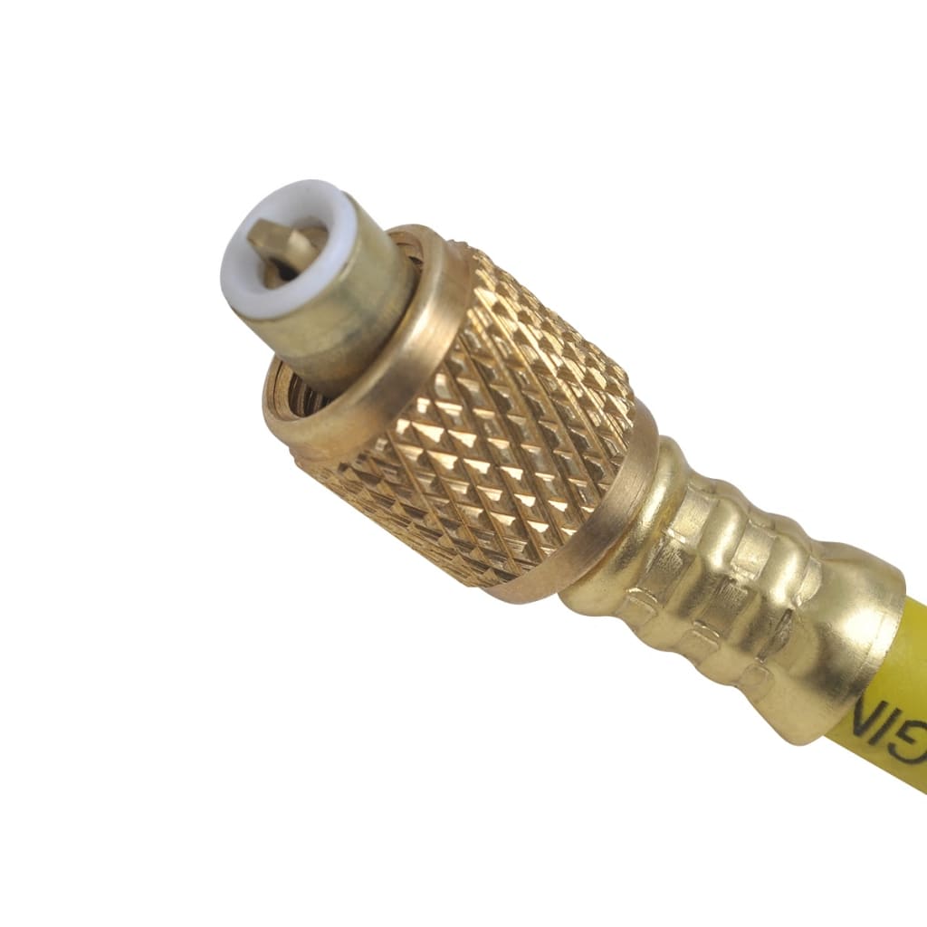 Vidaxl Manometer 4-Richtung Set an Späichermëttel