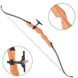 Vidaxl Recurveboog pro dospělé 68 30 lb