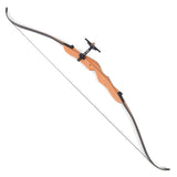 Vidaxl Recurveboog pro dospělé 68 30 lb