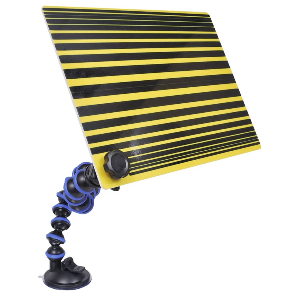 Vidaxl reflection plate dent removal without spraying