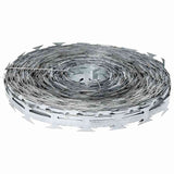 VidaXL Shaver mound wire BTO-22 100 m Steel