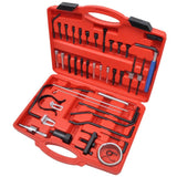 VidaXL Motor Timing Tool Set Diesel Gasoline for Citroën Peugeot