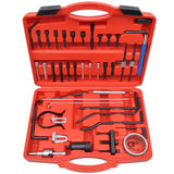 VidaXL Motor Timing Tool Set Diesel Gasoline for Citroën Peugeot