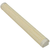 Vidaxl 6 Placemats Bamboo 30 x 45 cm of course