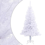 Vidaxl Kunstkerstboom med standard 380 grene 150 cm