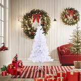 Vidaxl Kunstkerstboom med standard 380 grene 150 cm