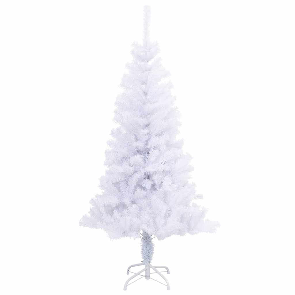 Vidaxl Kunstkerstboom med standard 380 grene 150 cm