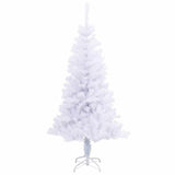 Vidaxl Kunstkerstboom med standard 380 grene 150 cm