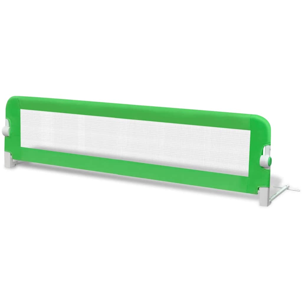 Vidaxl Bett Chart Taart a 150x42 cm gréng