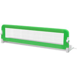 Vidaxl Bett Chart Taart a 150x42 cm gréng