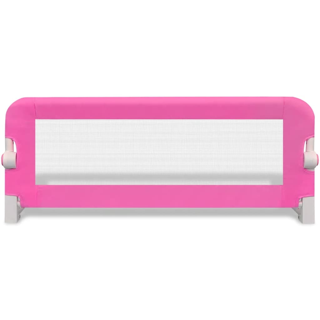 Vidaxl Bed Chart Toddler 102x42 cm Pink