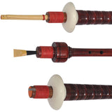 VIDAXL BASSE BAMBINO BAGGIO SCOTTISH SCOTTISH Great Highland Royal Stewart Tartan Rood