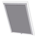 VidaXL Roller blind Damning Gray M04 304