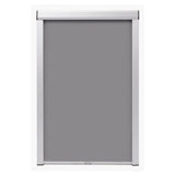 VidaXL Roller blind Damning Gray M04 304