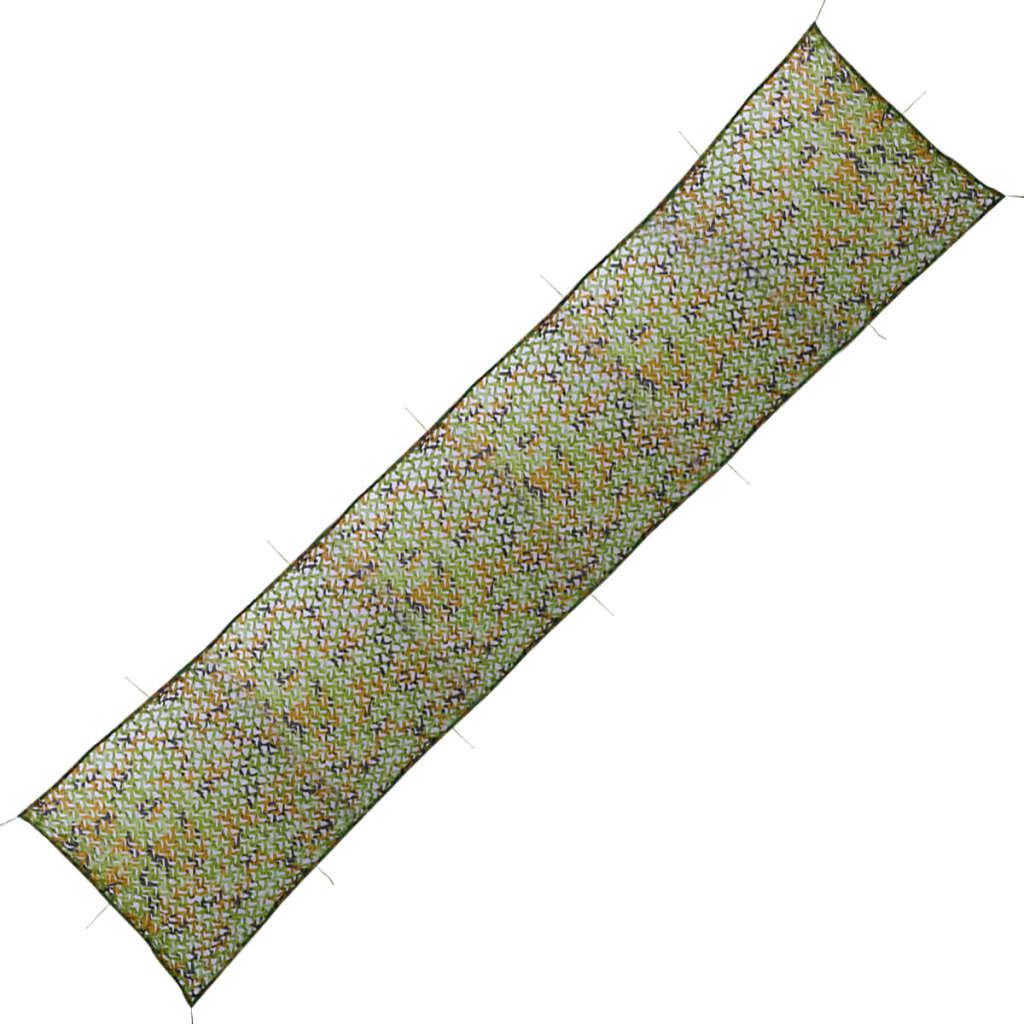 Vidaxl Camucragenet med oppbevaringspose 1,5x7 m
