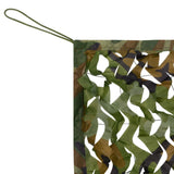 Vidaxl Camucragenet med oppbevaringspose 1,5x7 m