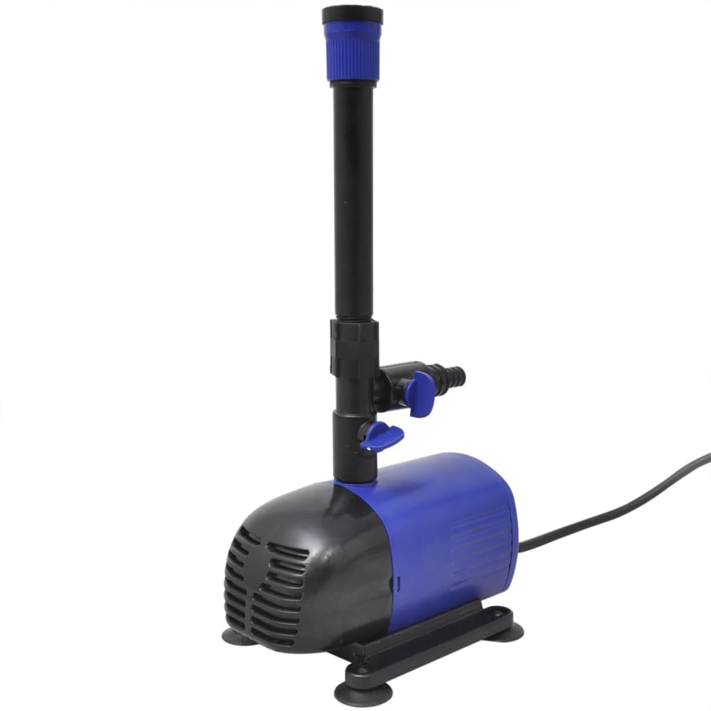 Vidaxl fontein pomp 50 w 2 000 l u