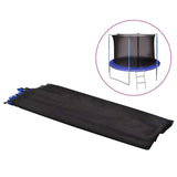 Vidaxl Safety Net for 3.05 m Round trampoline