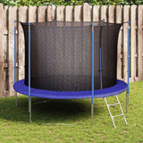 Vidaxl Safety Net for 3.05 m Round trampoline