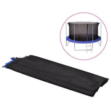 Vidaxl Safety Net dla 3,96 m okrągłej trampoliny