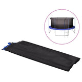 Vidaxl Safety Net dla 4,57 m okrągłej trampoliny