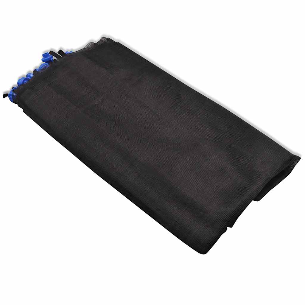 Vidaxl Safety Net dla 4,57 m okrągłej trampoliny