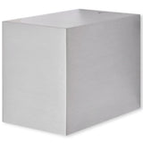 Vidaxl outdoor lamp cube -shaped 2st