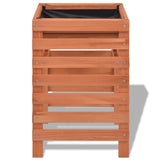 Spanter Vidaxl 38x36x60 cm dřevo