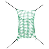 Vidaxl Hooinetten Square 2 kusy 0,9x1 m pp