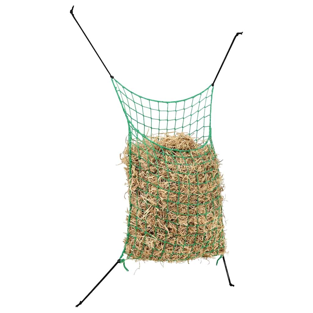 Vidaxl Hooinetten Square 2 kusy 0,9x1 m pp