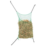 Vidaxl Hooinetten Square 2 kusy 0,9x1 m pp
