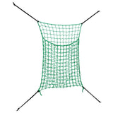 Vidaxl Hooinets 2 ST square 0.9x1.5 m pp