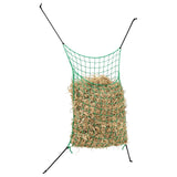 Vidaxl Hooinets 2 ST square 0.9x1.5 m pp