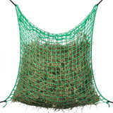 Vidaxl Hooinet square 0.9x2 m pp