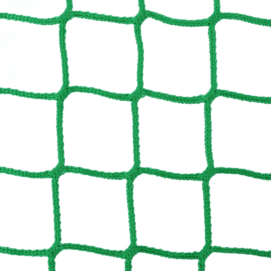 Vidaxl Hooinet square 0.9x2 m pp