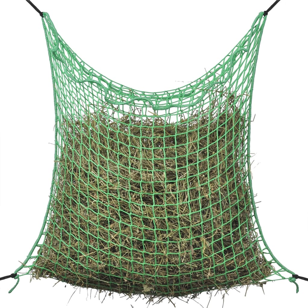 Vidaxl Hooinet Square 0,9x3 m PP