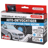 Pingi car dehumidifier 300g