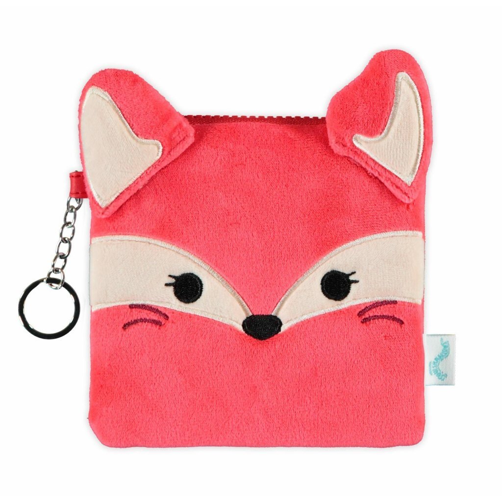 Squishmallows wallet fifi