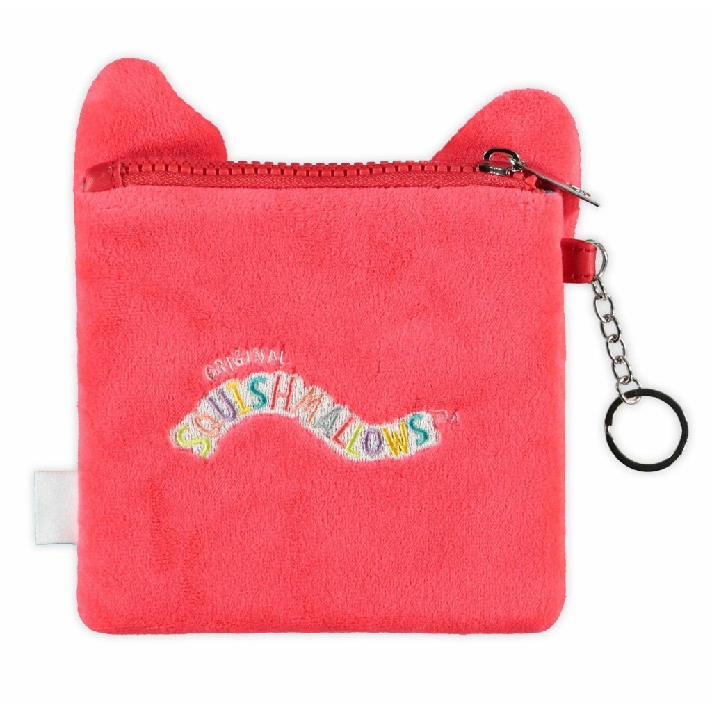 Squishmallows wallet fifi