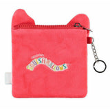 Squishmallows wallet fifi